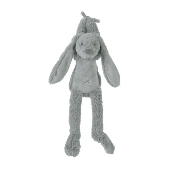 Happy Horse Rabbit Richie Knuffel 38 cm Deep Pink