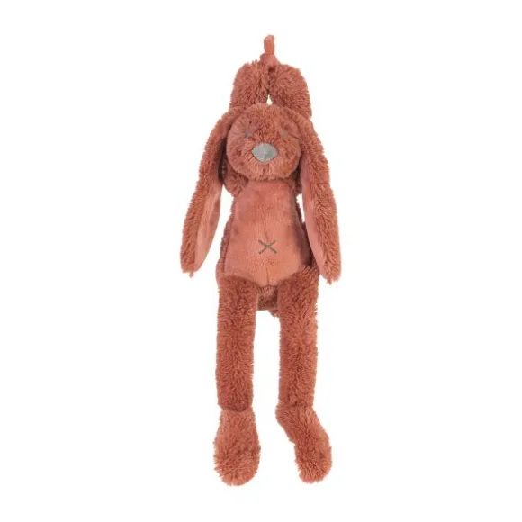 Happy Horse Rabbit Richie Knuffel 38 cm Deep Pink