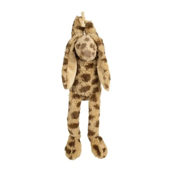 Happy Horse Rabbit Richie Knuffel 38 cm Deep Pink