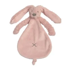 Happy Horse Rabbit Richie Knuffeldoekje Clay