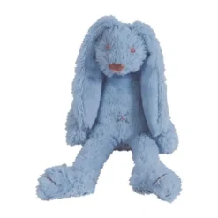 Happy Horse Rabbit Richie Knuffeldoekje Clay