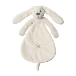 Happy Horse Rabbit Richie Knuffeldoekje Clay