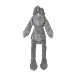 Happy Horse Rabbit Richie Knuffeldoekje Clay