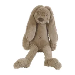 Happy Horse Rabbit Richie Muziekdoosje Grey