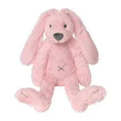 Happy Horse Rabbit Richie Muziekdoosje Grey