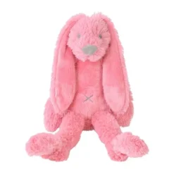 Happy Horse Rabbit Richie Muziekdoosje Grey