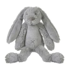 Happy Horse Rabbit Richie Muziekdoosje Grey