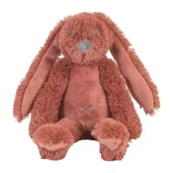 Happy Horse Rabbit Richie Muziekdoosje Grey
