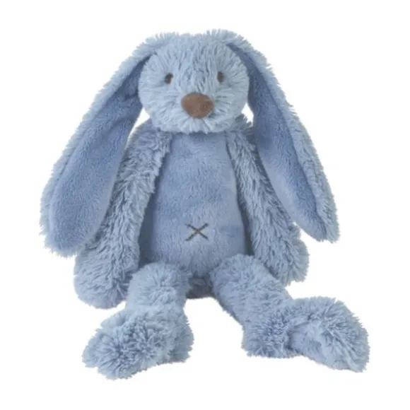 Happy Horse Rabbit Richie Muziekdoosje Grey