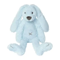Happy Horse Rabbit Richie Muziekdoosje Grey