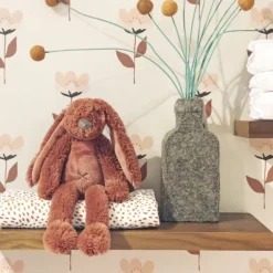 Happy Horse Rabbit Richie Knuffel 28 cm Blue
