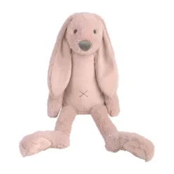 Happy Horse Rabbit Richie Knuffel 28 cm Blue