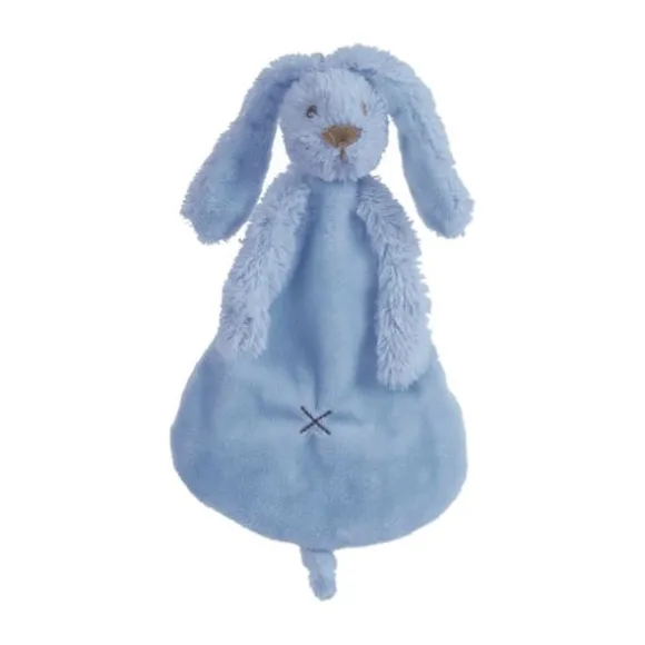 Happy Horse Rabbit Richie Knuffel 28 cm Blue