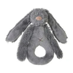 Happy Horse Rabbit Richie Knuffel 28 cm Blue