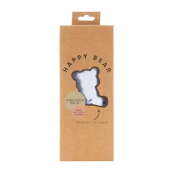 HappyBear Blue Giraffe Verschoningsmatje