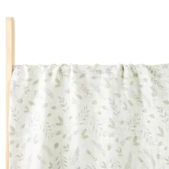 HappyBear Botanical Hydrofiel Luier 120 x 120 cm