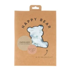 HappyBear Botanical Zwemluier