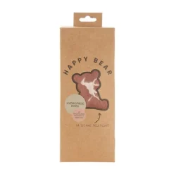 HappyBear Savanna Hydrofiel Luier 120 x 120 cm