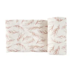HappyBear Twiggy Hydrofiel Luier 120 x 120 cm