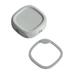 Hegen Afsluitdeksel Grey