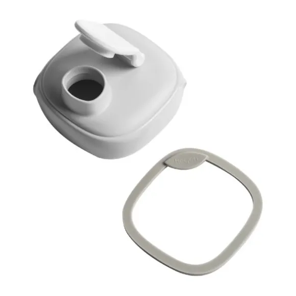 Hegen Drinktuit Grey