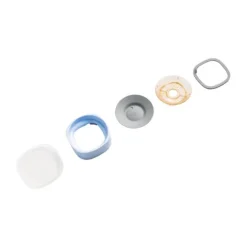 Hegen Oefenbeker 360º Blauw