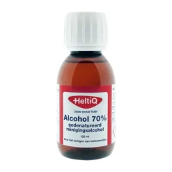 Heltiq Alcohol 70%