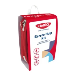 HeltiQ Eerste Hulp Kit