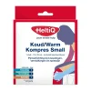 HeltiQ Koud / Warm Kompres Small Met Beschermhoes
