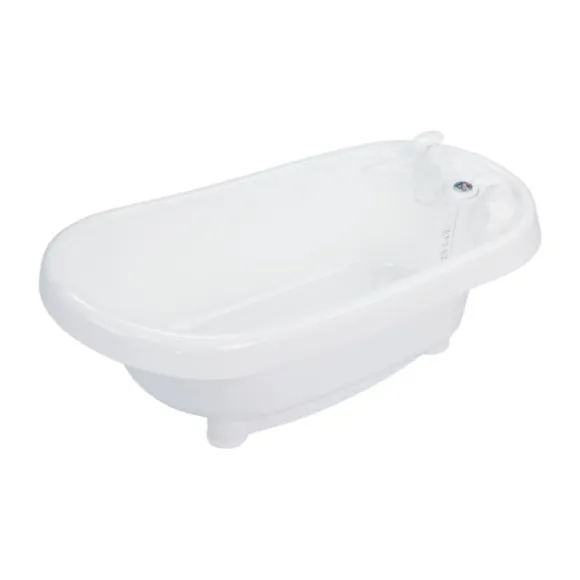 Het Bebe-Jou Click Thermobad Wit