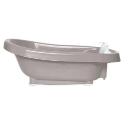 Het Bebe-Jou Click Thermobad Wit