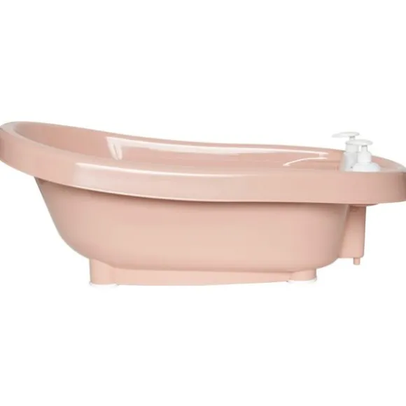 Het Bebe-Jou Click Thermobad Wit