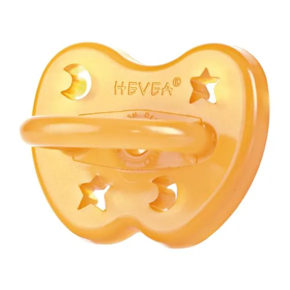 Hevea Classic Fopspeen Orthodontisch 0-3 Mnd