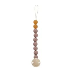 Hevea Speenkoord Tan Beige