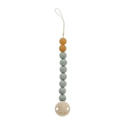 Hevea Speenkoord Tan Beige