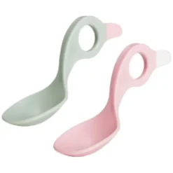 I Can Multi Lepel Old Fashion Pink / Olive Green