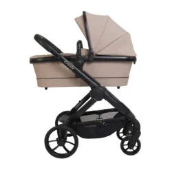 ICandy Peach 7 Duowagen - Essentiel Bundel - Biscotti