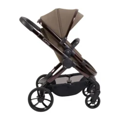 ICandy Peach 7 Duowagen - Essentiel Bundel - Biscotti