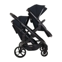 ICandy Peach 7 Duowagen - Essentiel Bundel - Biscotti