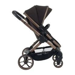 ICandy Peach 7 Kinderwagen 2-in-1 - Essentiel Bundel - Cookie
