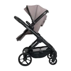 ICandy Peach 7 Kinderwagen 2-in-1 - Essentiel Bundel - Cookie
