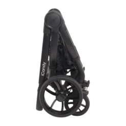 ICandy Peach 7 Kinderwagen 2-in-1 - Essentiel Bundel - Cookie