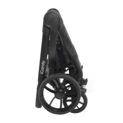 ICandy Peach 7 Kinderwagen 2-in-1 - Essentiel Bundel - Cookie