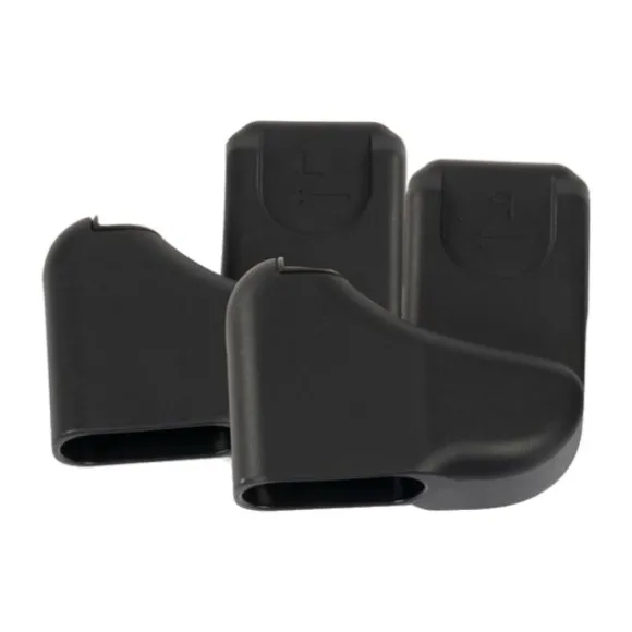 ICandy Peach 7 Onderste Autostoel Adapters