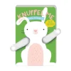 Imagebooks Knuffel Me Boekje - Klein Konijntje