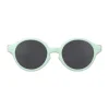 Izipizi Zonnebril Baby Aqua Green 0-9 Mnd