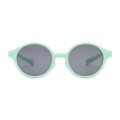 Izipizi Zonnebril Baby Aqua Green 0-9 Mnd