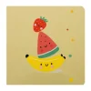 JEP! Kids Fruit Boekje