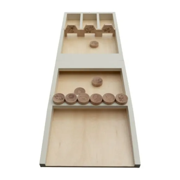 Jep! Kids Sjoelbak - Sand