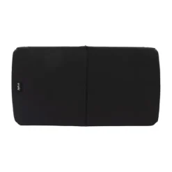 Jipfish Vloerkussen - Black
